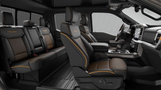 2026 Ford F-150® Internal Image 1